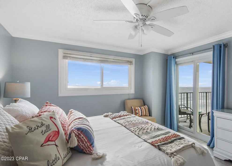 Unit for sale at 5801 Thomas Drive, Panama City Beach, FL 32408