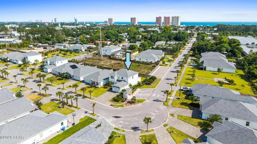 Unit for sale at 238 N Wells Street, Panama City Beach, FL 32413