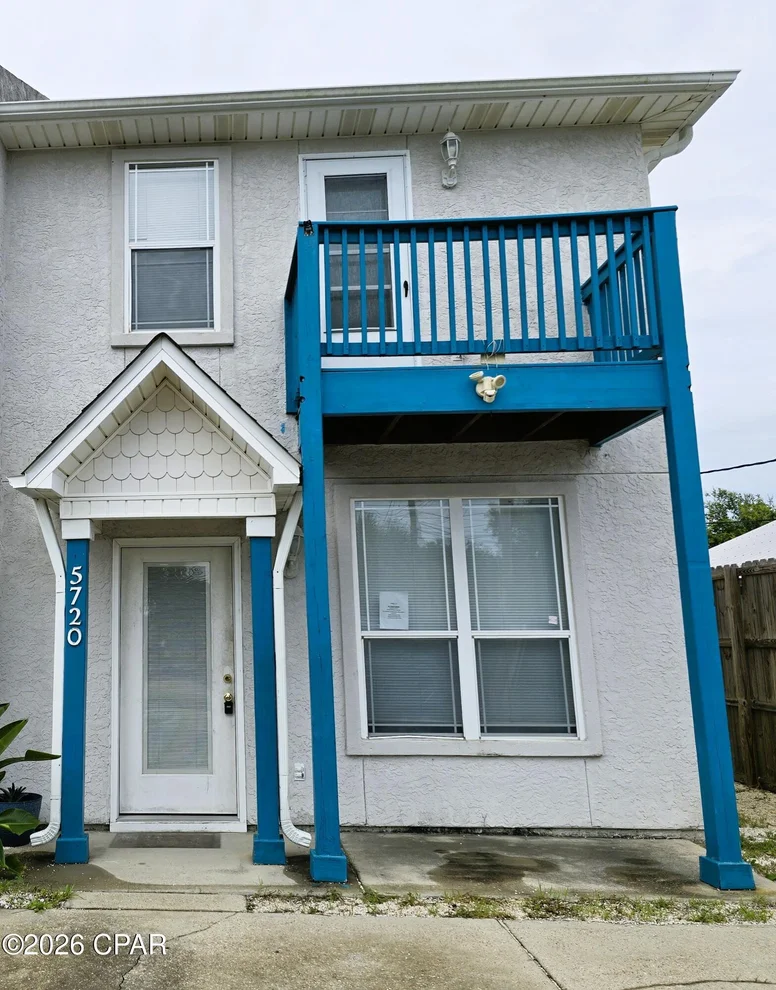 Unit for sale at 5720 Beach Drive, Panama City, FL 32408
