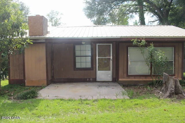 Unit for sale at 2435 Douglas Pond Road, Marianna, FL 32446