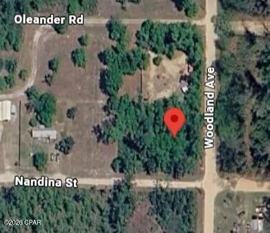 Unit for sale at 0 Nandina Street, Fountain, FL 32438