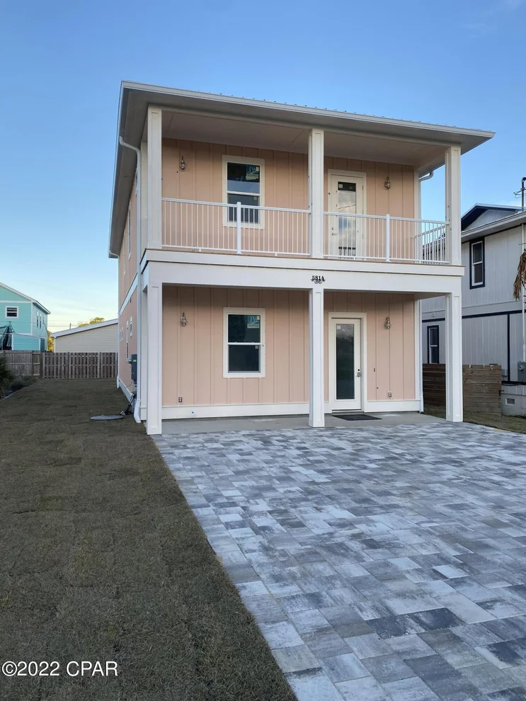 Unit for sale at 5814 Beach Drive, Panama City Beach, FL 32408
