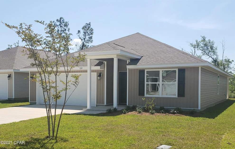 Unit for sale at 7289 Ellie B Drive, Panama City, FL 32404