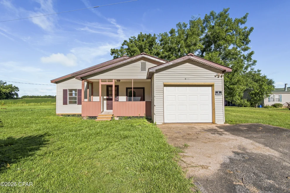 Unit for sale at 5493 Ellaville Road, Campbellton, FL 32426
