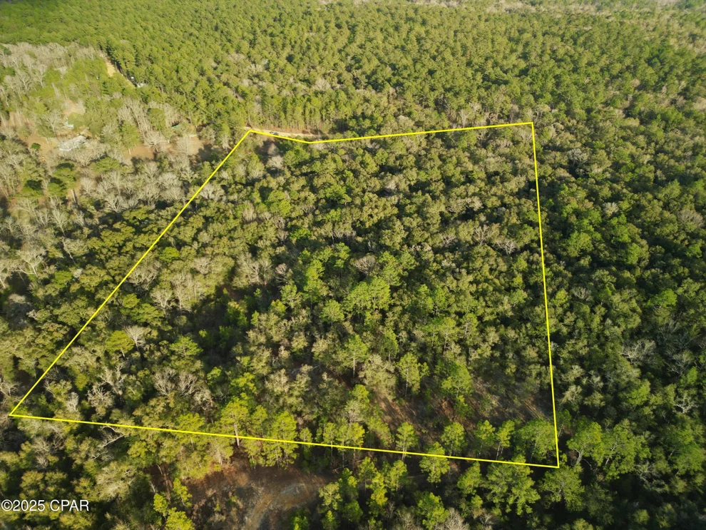 Unit for sale at 000 Creek Run Road, Vernon, FL 32462