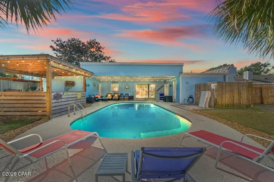 Unit for sale at 105 Grand Lagoon Shores Drive, Panama City, FL 32407