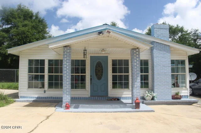Unit for sale at 4583 Dickson Road, Greenwood, FL 32443