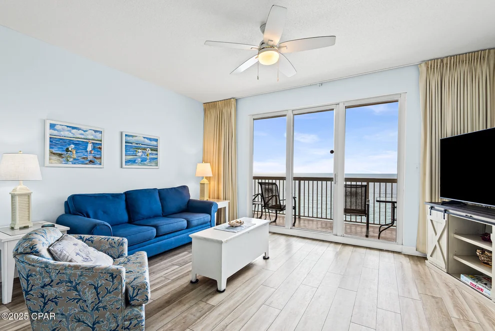 Unit for sale at 5115 Gulf Drive, Panama City, FL 32408