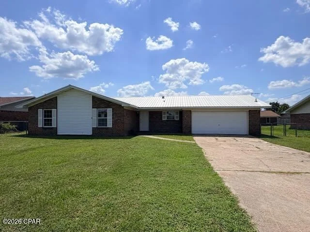 Unit for sale at 211 N Berthe Avenue, Panama City, FL 32404