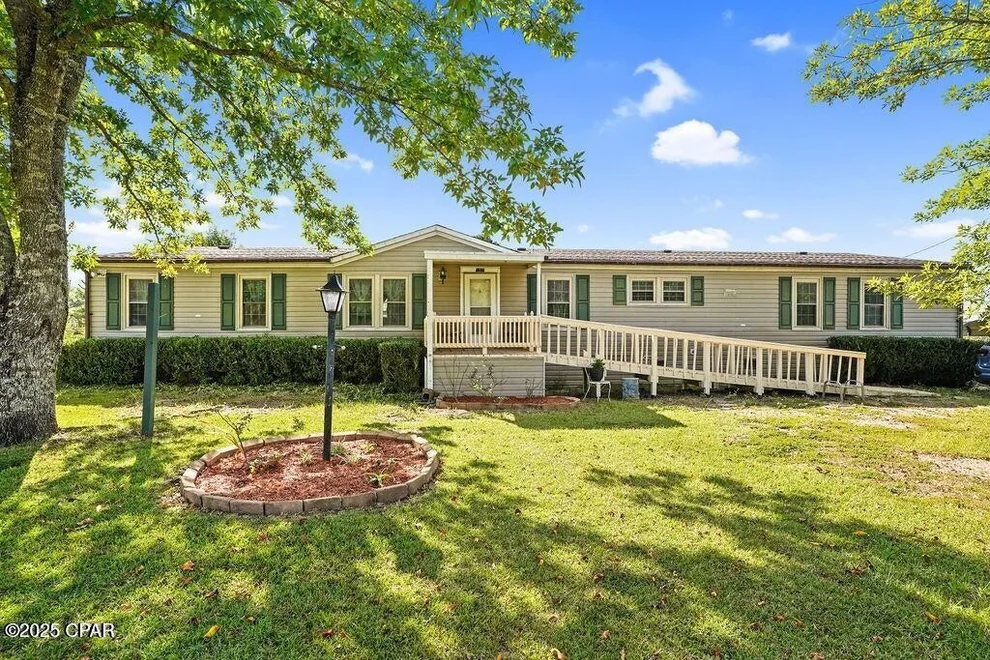 Unit for sale at 1310 Highway 177a, Bonifay, FL 32425