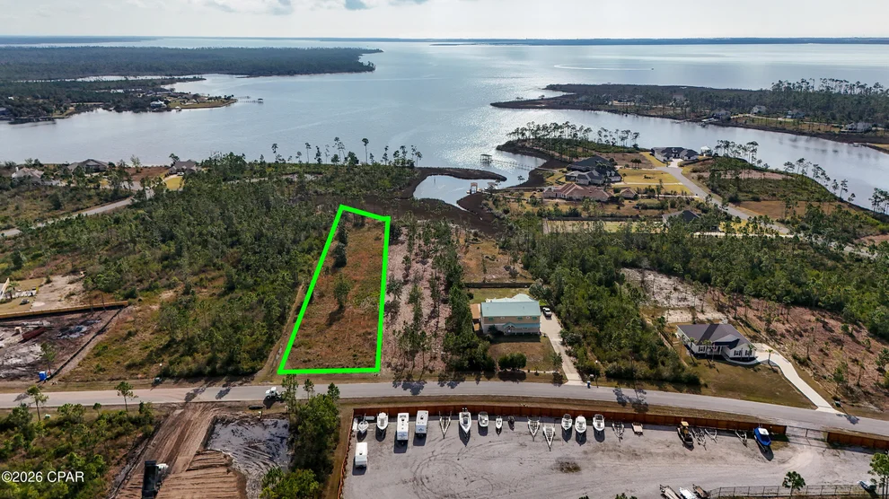 Unit for sale at 813 Vista Del Sol Lane, Panama City, FL 32404