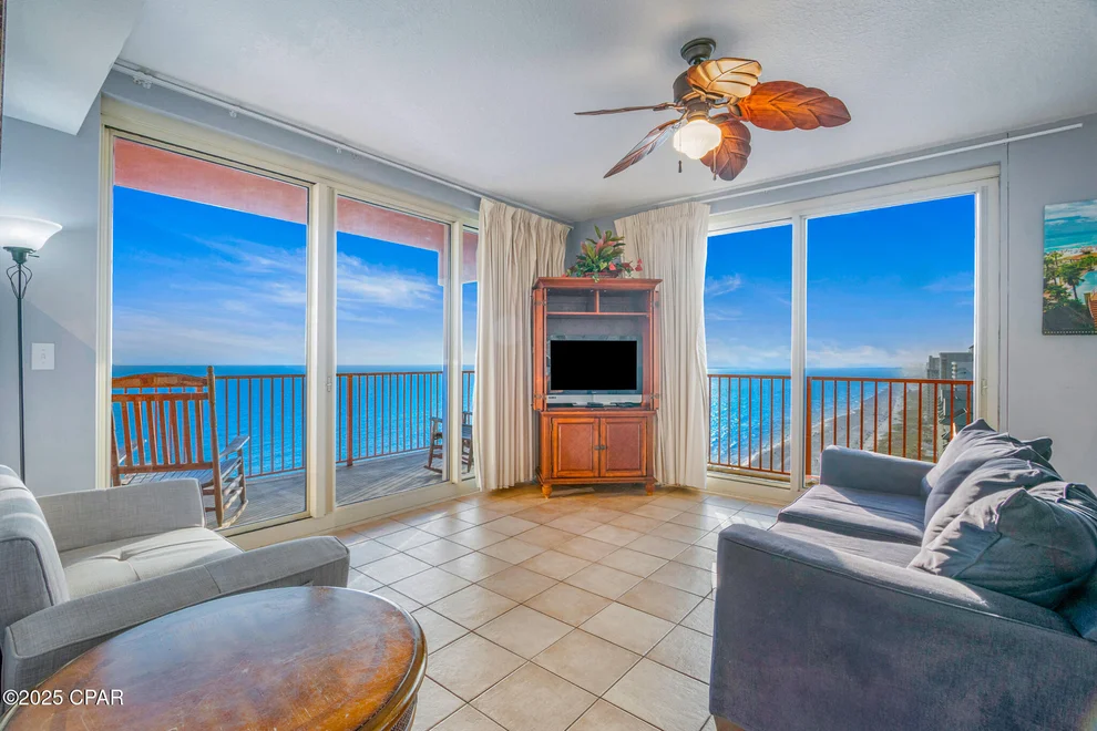 Unit for sale at 9900 S Thomas Drive, Panama City Beach, FL 32408