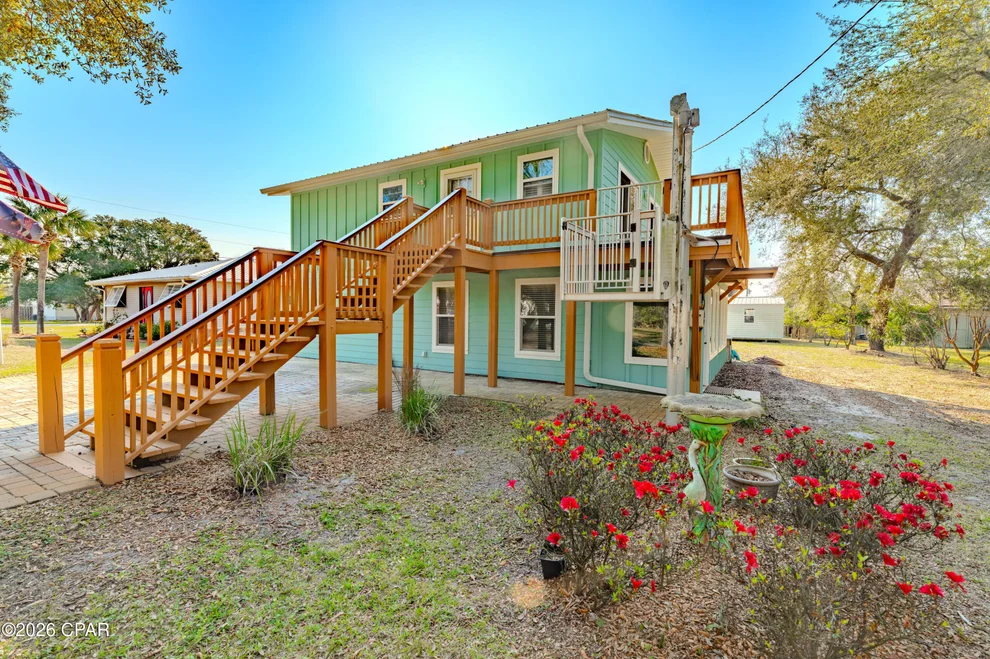 Unit for sale at 248 Ponce De Leon Street, Port St Joe, FL 32456
