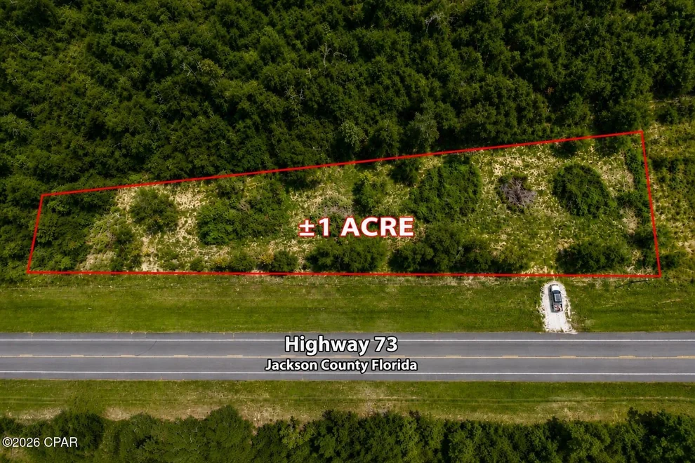 Unit for sale at 0 HWY 73, Marianna, FL 32448