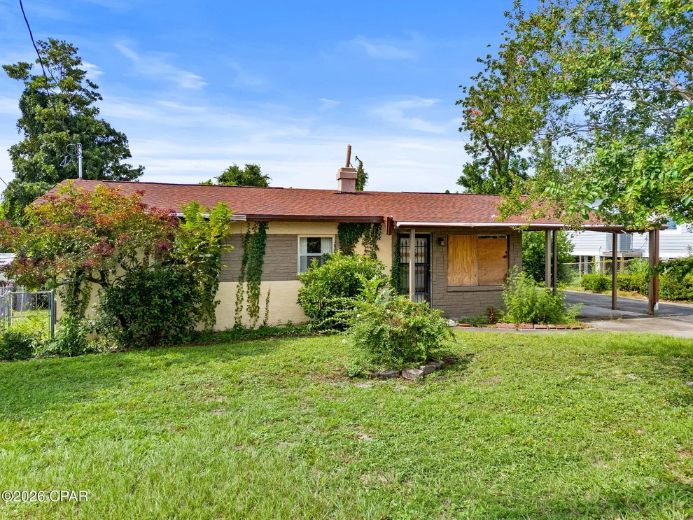 Unit for sale at 1404 E 9th Street, Panama City, FL 32401