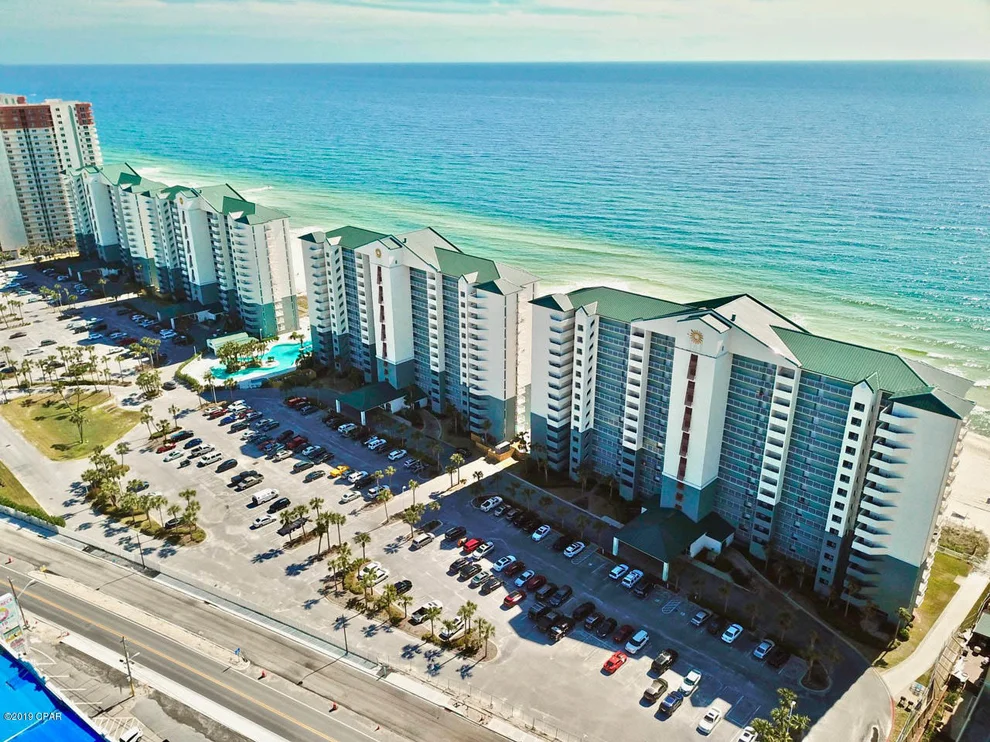 Unit for sale at 10517 Front Beach Road, Panama City Beach, FL 32407