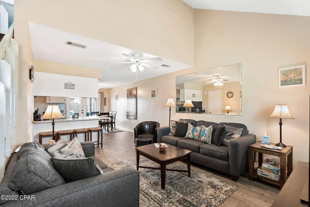 Unit for sale at 5624 Thomas Drive, Panama City Beach, FL 32408
