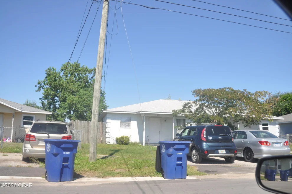 Unit for sale at 3714 Burnham Way, Panama City, FL 32405