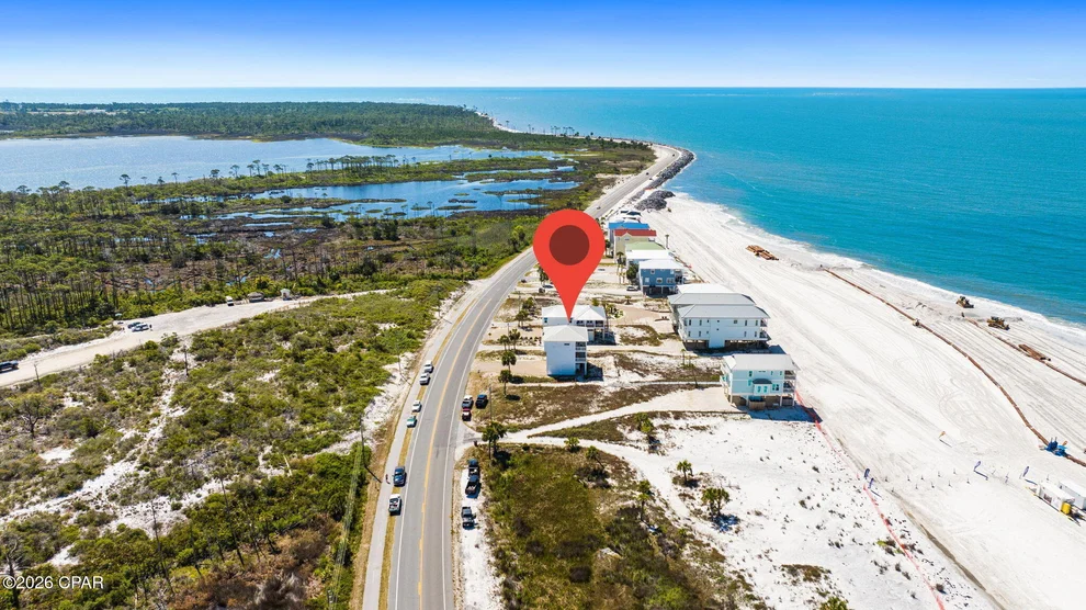 Unit for sale at 3625 Cape San Blas Road, Port St Joe, FL 32456