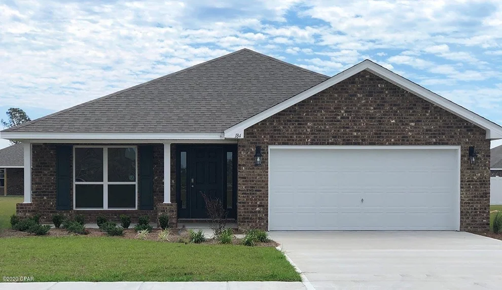 Unit for sale at 184 Spikes Circle, Southport, FL 32409