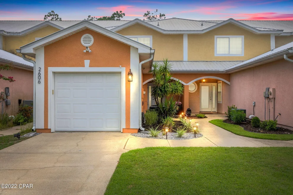 Unit for sale at 2606 Ravenwood Court, Lynn Haven, FL 32444