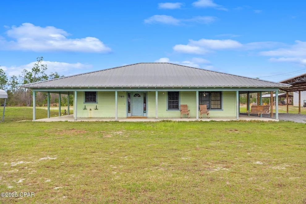 Unit for sale at 7910 Gadsden Avenue, Panama City, FL 32409