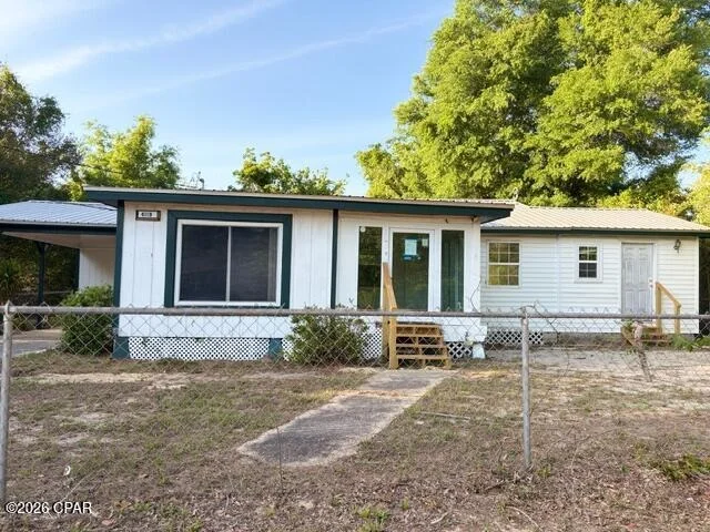 Unit for sale at 4119 Ferris Street, Panama City, FL 32404