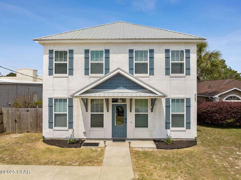 Unit for sale at 423 Sea Breeze Drive, Panama City Beach, FL 32413