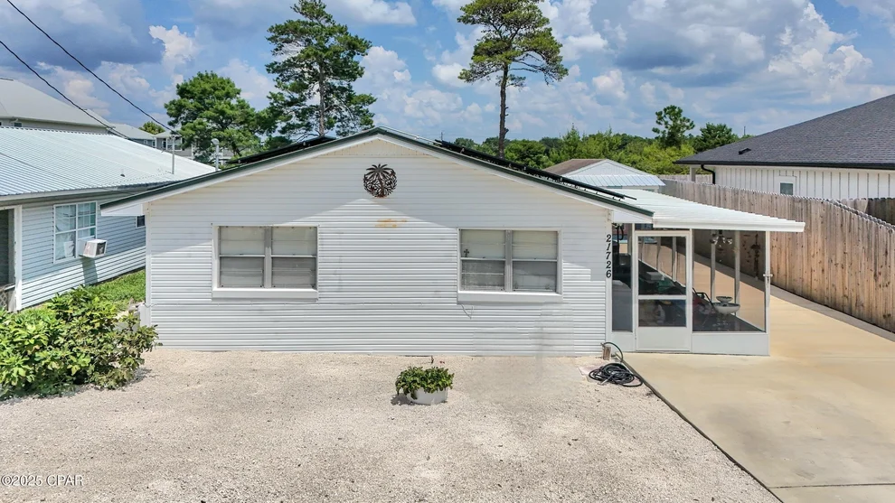 Unit for sale at 21726 Marlin Avenue, Panama City Beach, FL 32413