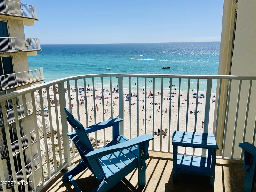 Unit for sale at 10509 Front Beach Road, Panama City Beach, FL 32407