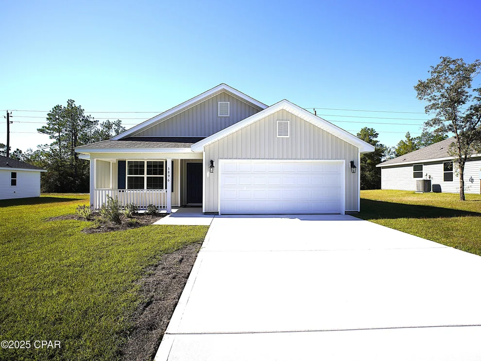 Unit for sale at 3896 Bricknell Avenue, Chipley, FL 32428