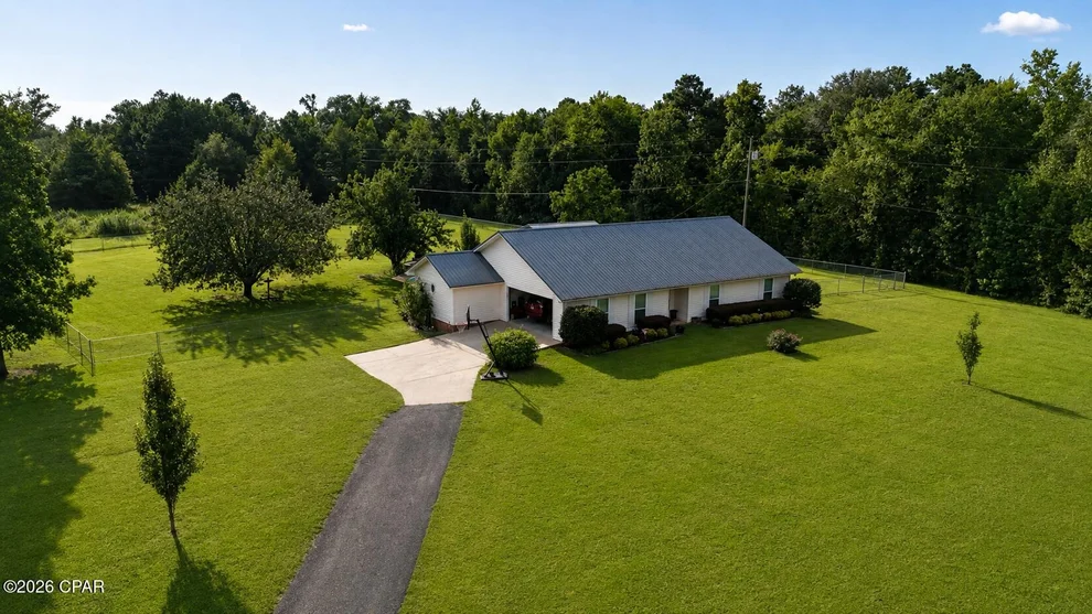 Unit for sale at 3623 Ara Lane, Marianna, FL 32448