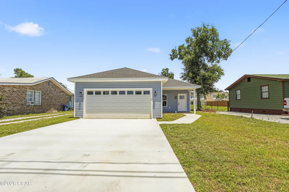 Unit for sale at 1514 Chandlee Avenue, Panama City, FL 32405