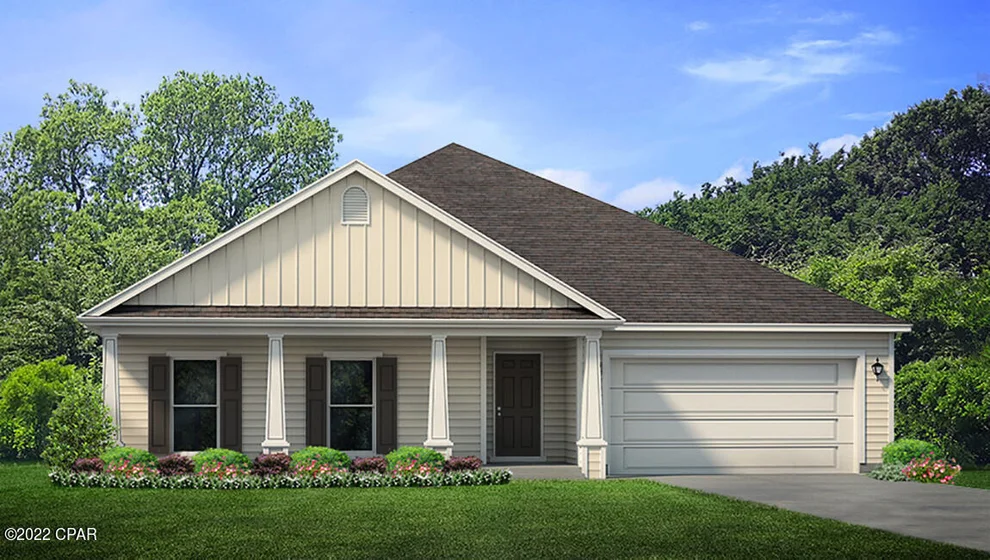 Unit for sale at 233 Martingale Loop, Lynn Haven, FL 32444