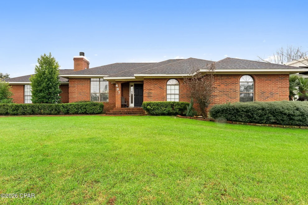 Unit for sale at 437 W Baldwin Road, Panama City, FL 32405