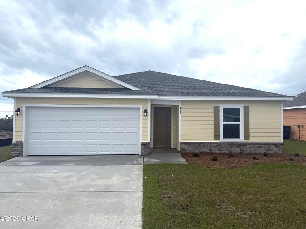 Unit for sale at 443 Salt Creek Lane, Mexico Beach, FL 32456