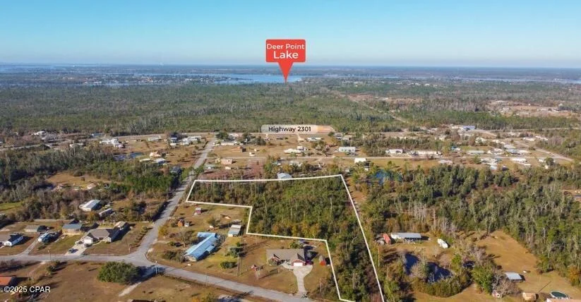 Unit for sale at 0 Knollwood Street, Youngstown, FL 32466