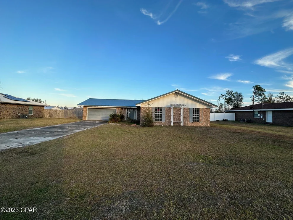 Unit for sale at 835 Buddy Drive, Panama City, FL 32404