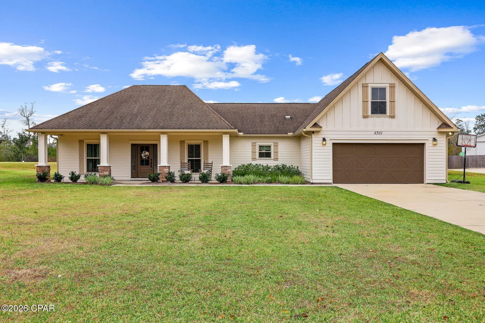 Unit for sale at 4501 Tender Creek Cove, Southport, FL 32409
