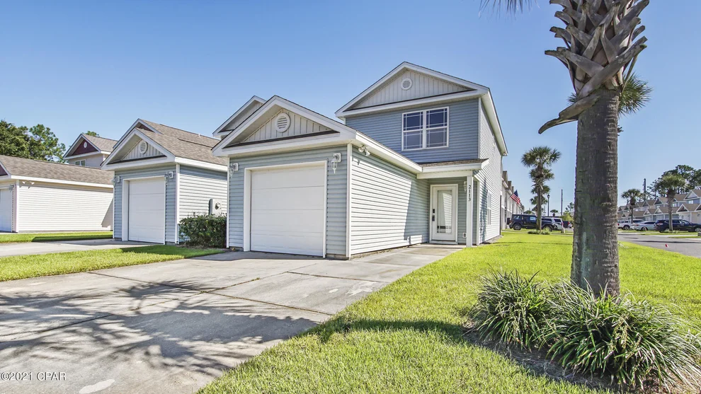 Unit for sale at 2113 Sterling Cove Boulevard, Panama City Beach, FL 32408