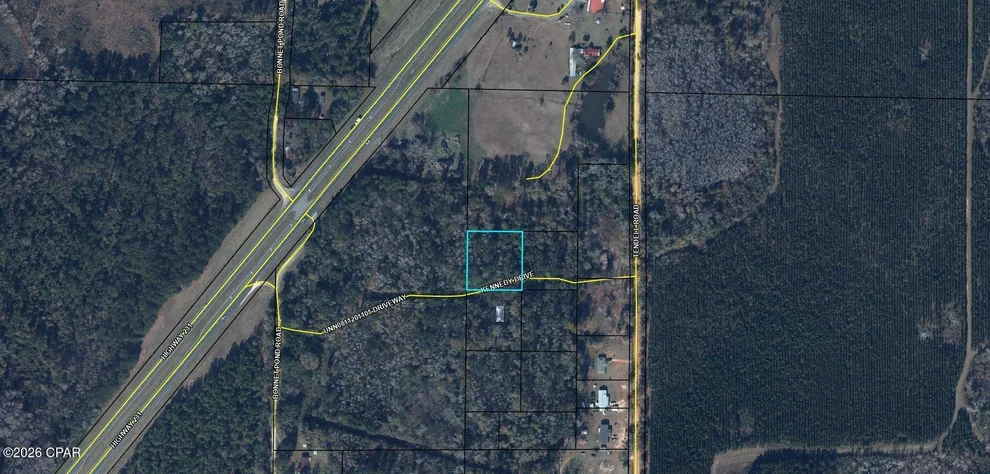 Unit for sale at TBD Kennedy Drive, Cottondale, FL 32431