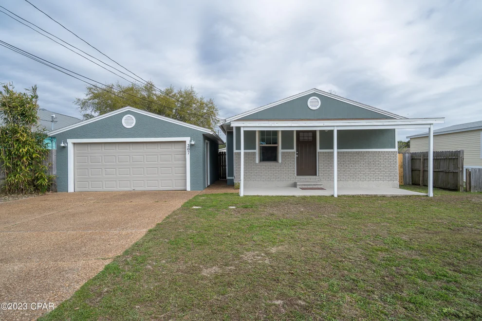 Unit for sale at 207 Dogwood Street, Panama City Beach, FL 32407