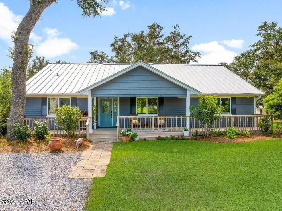 Unit for sale at 3702 Tippecanoe Lane, Panama City, FL 32409