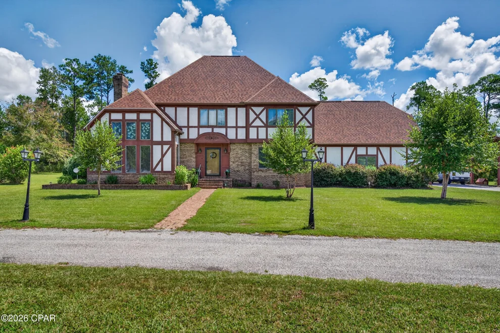 Unit for sale at 2618 Indian Springs Road, Marianna, FL 32446
