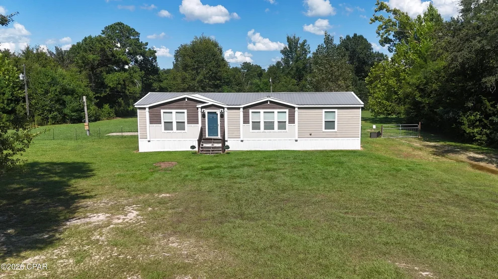 Unit for sale at 2690 Salem Church Road, Sneads, FL 32460