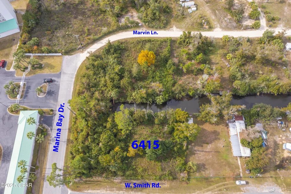 Unit for sale at 6415 W Smith Road, Panama City, FL 32404