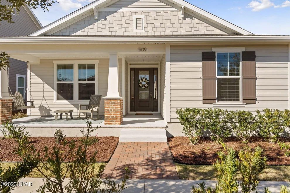 Unit for sale at 1509 Sundew Avenue, Panama City, FL 32405