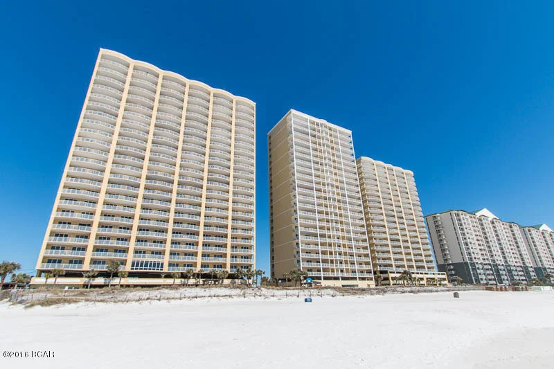 Unit for sale at 10625 FRONT BEACH Road, Panama City Beach, FL 32407