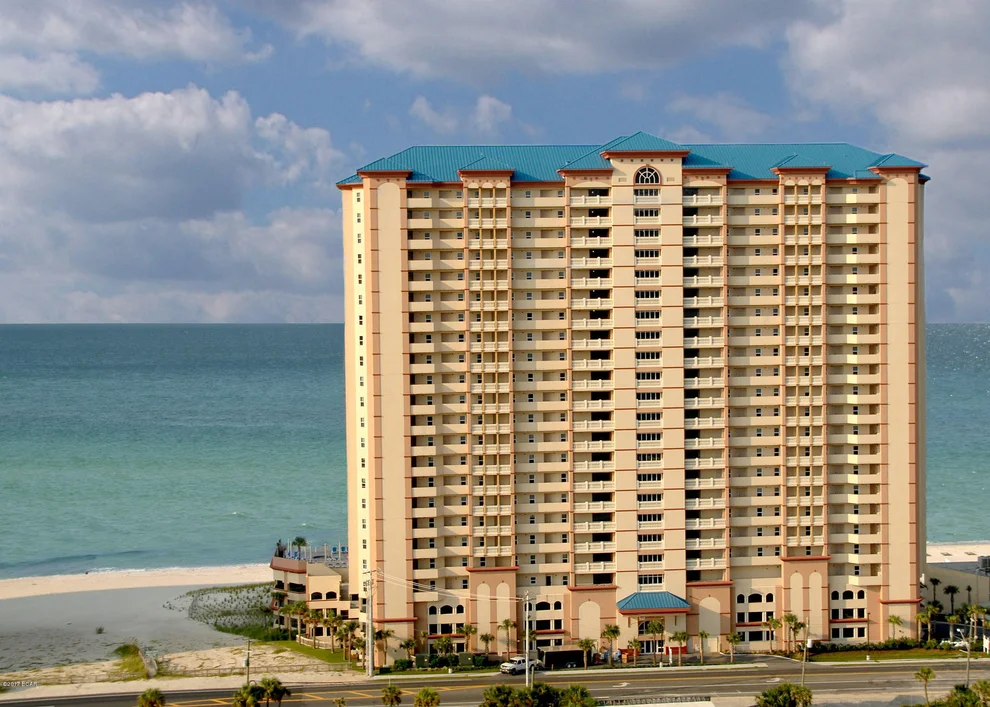 Unit for sale at 14825 FRONT BEACH Road, Panama City Beach, FL 32413