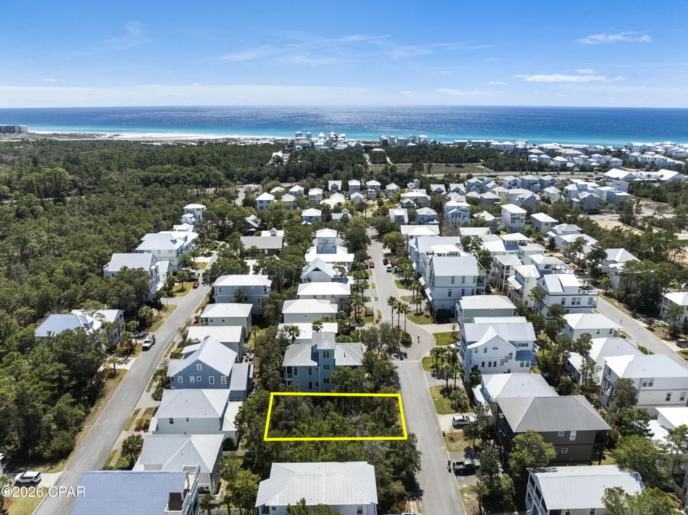Unit for sale at TBD W Grande Pointe, Inlet Beach, FL 32461